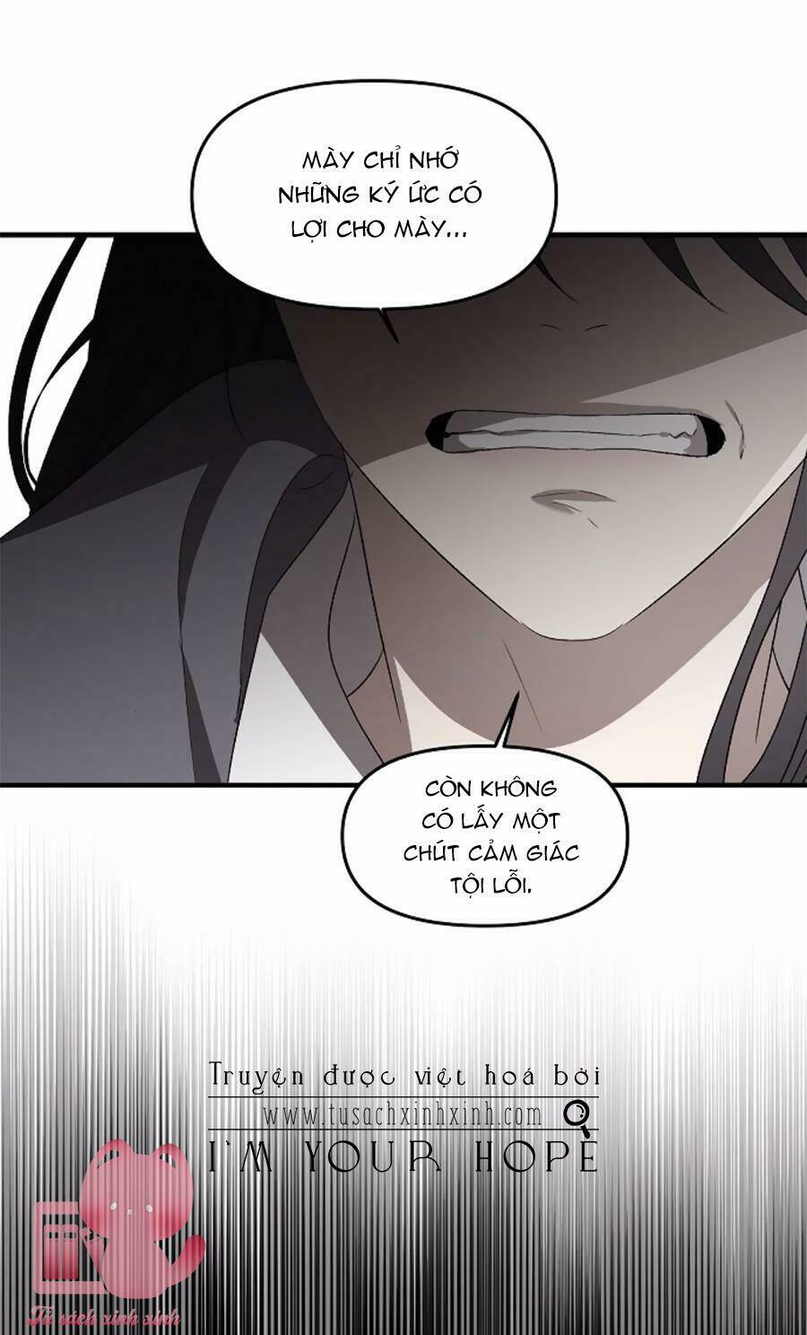 Tự Do Trong Mơ - Chap 39