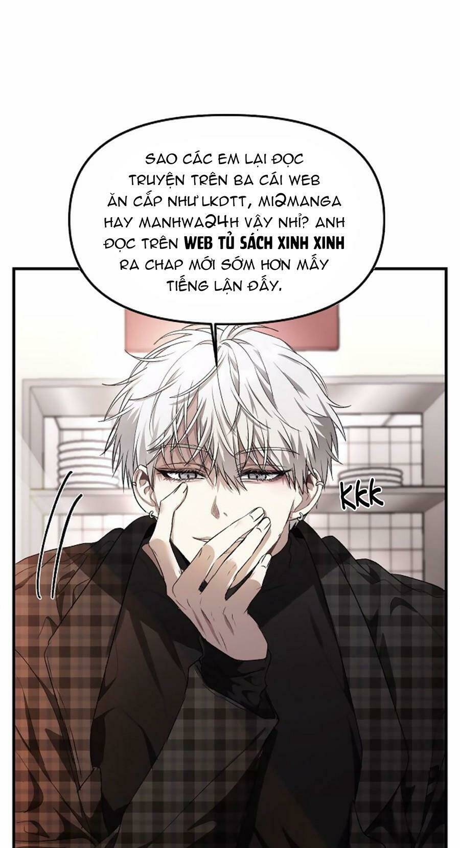Tự Do Trong Mơ - Chap 39