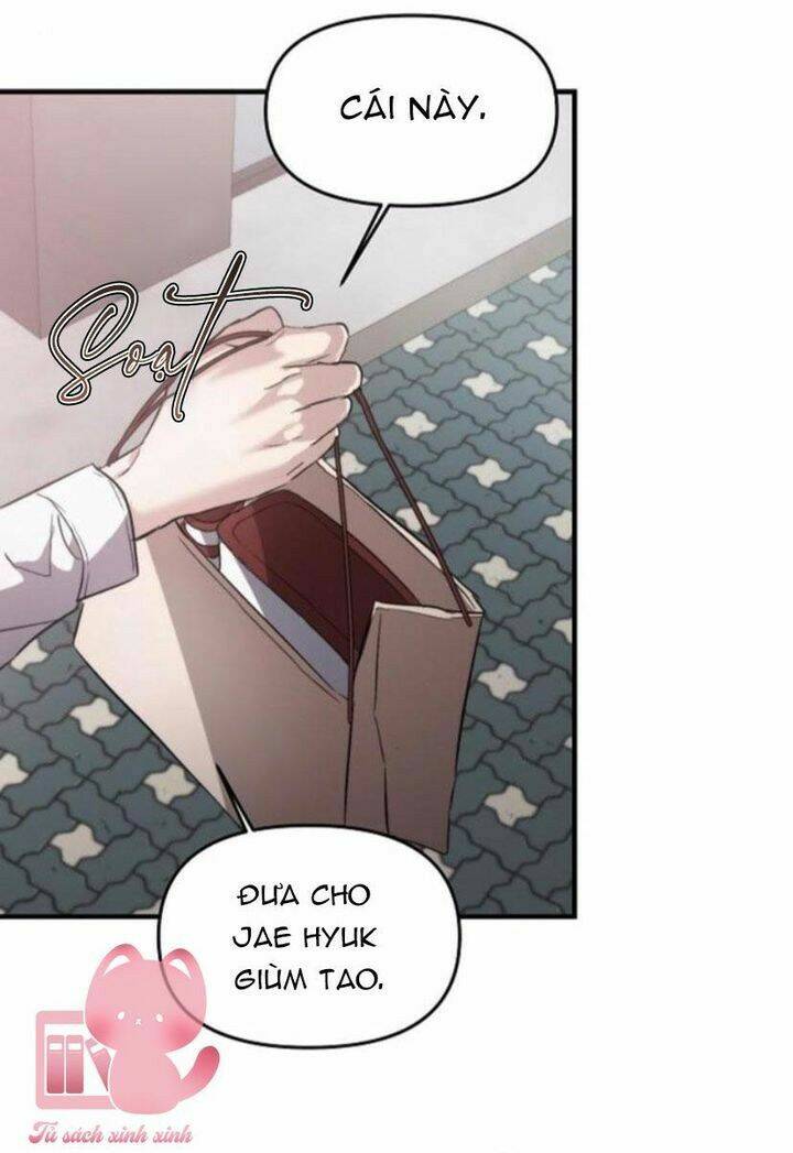 Tự Do Trong Mơ - Chap 48