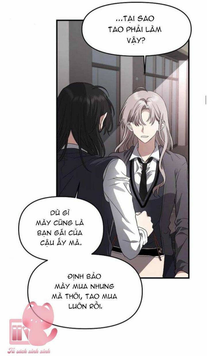 Tự Do Trong Mơ - Chap 48