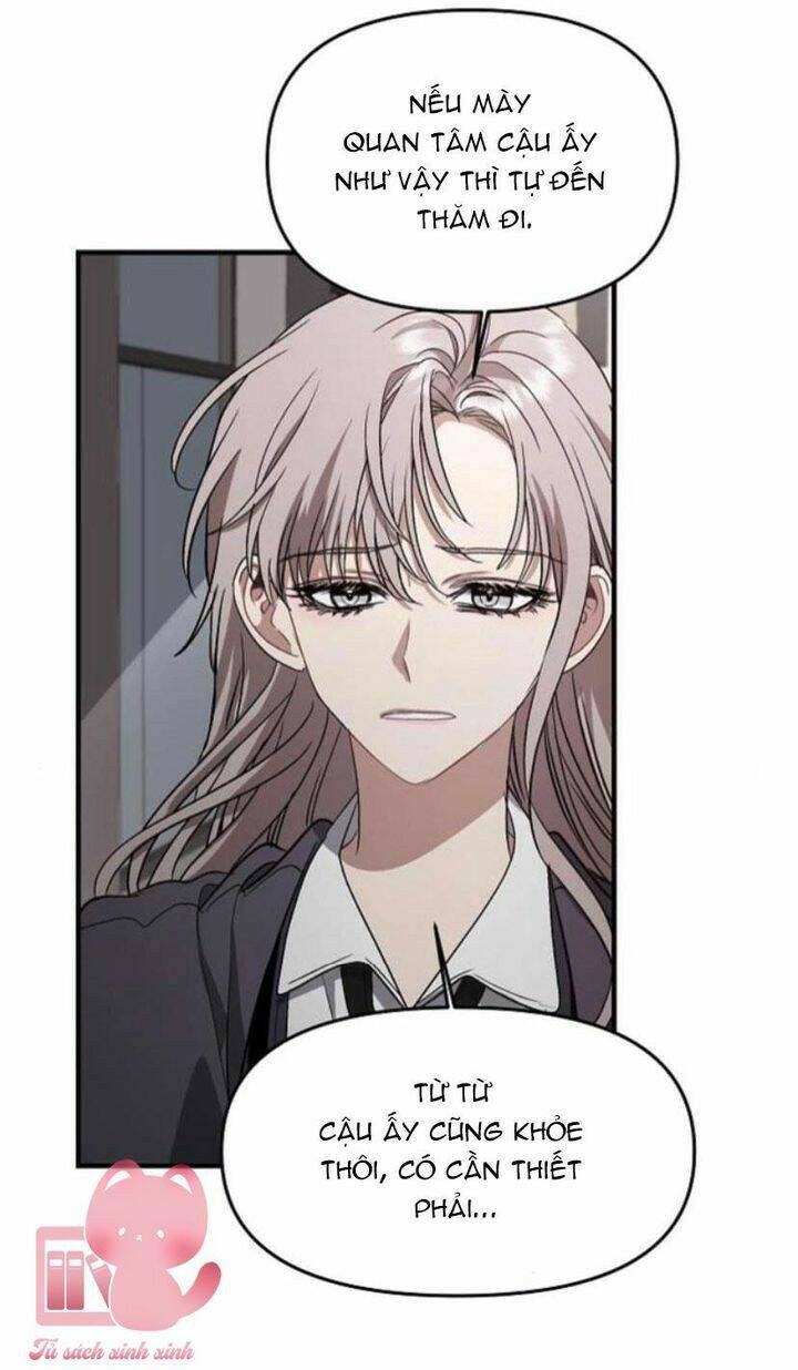 Tự Do Trong Mơ - Chap 48