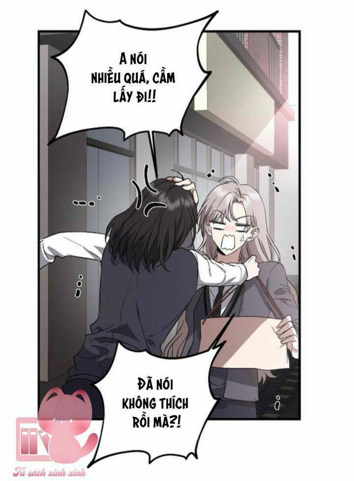 Tự Do Trong Mơ - Chap 48