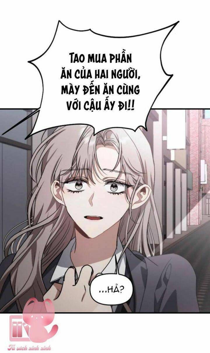Tự Do Trong Mơ - Chap 48