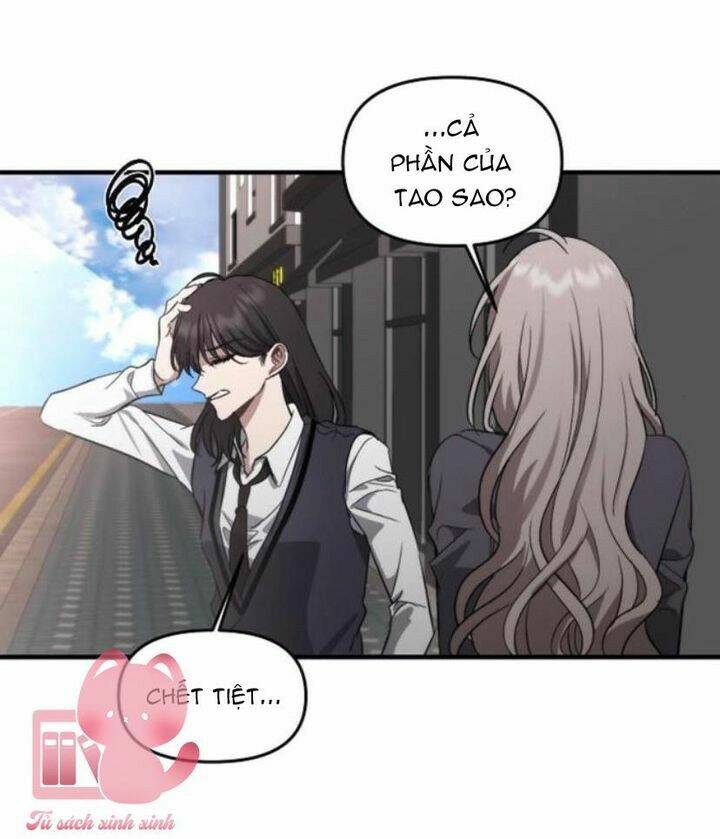 Tự Do Trong Mơ - Chap 48