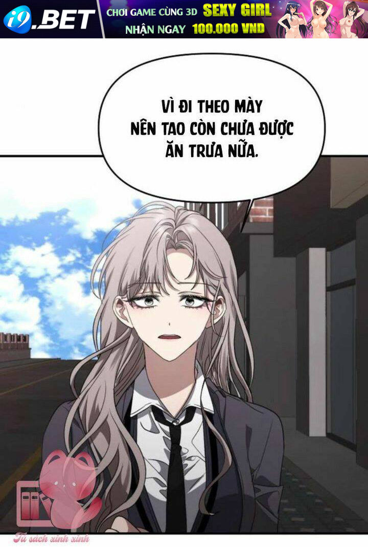 Tự Do Trong Mơ - Chap 48