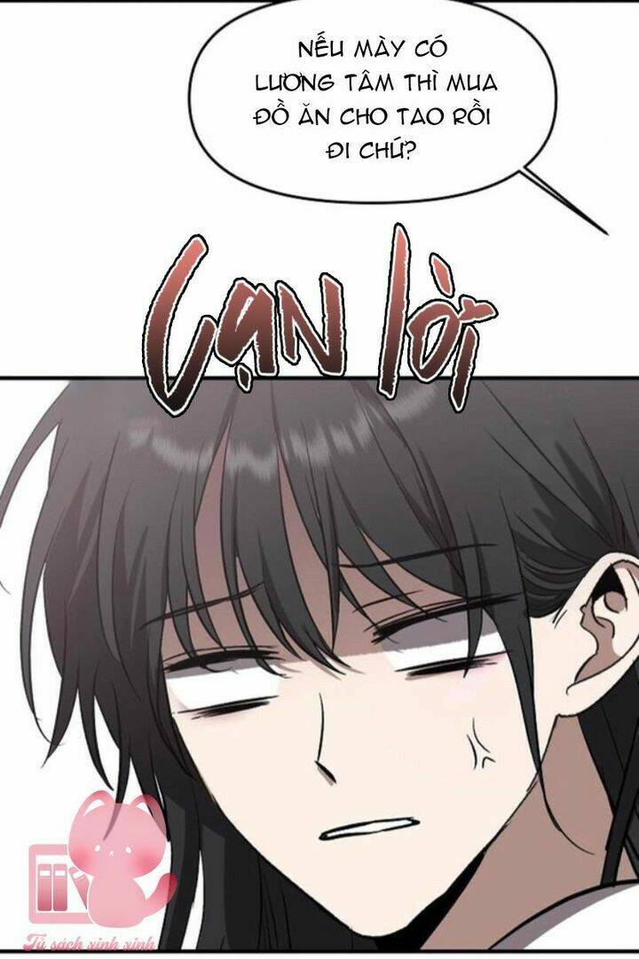 Tự Do Trong Mơ - Chap 48