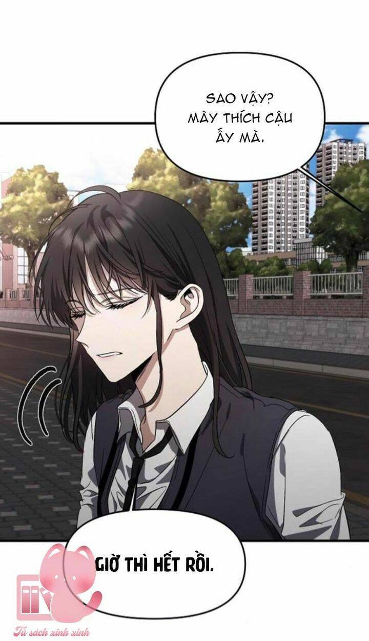 Tự Do Trong Mơ - Chap 48
