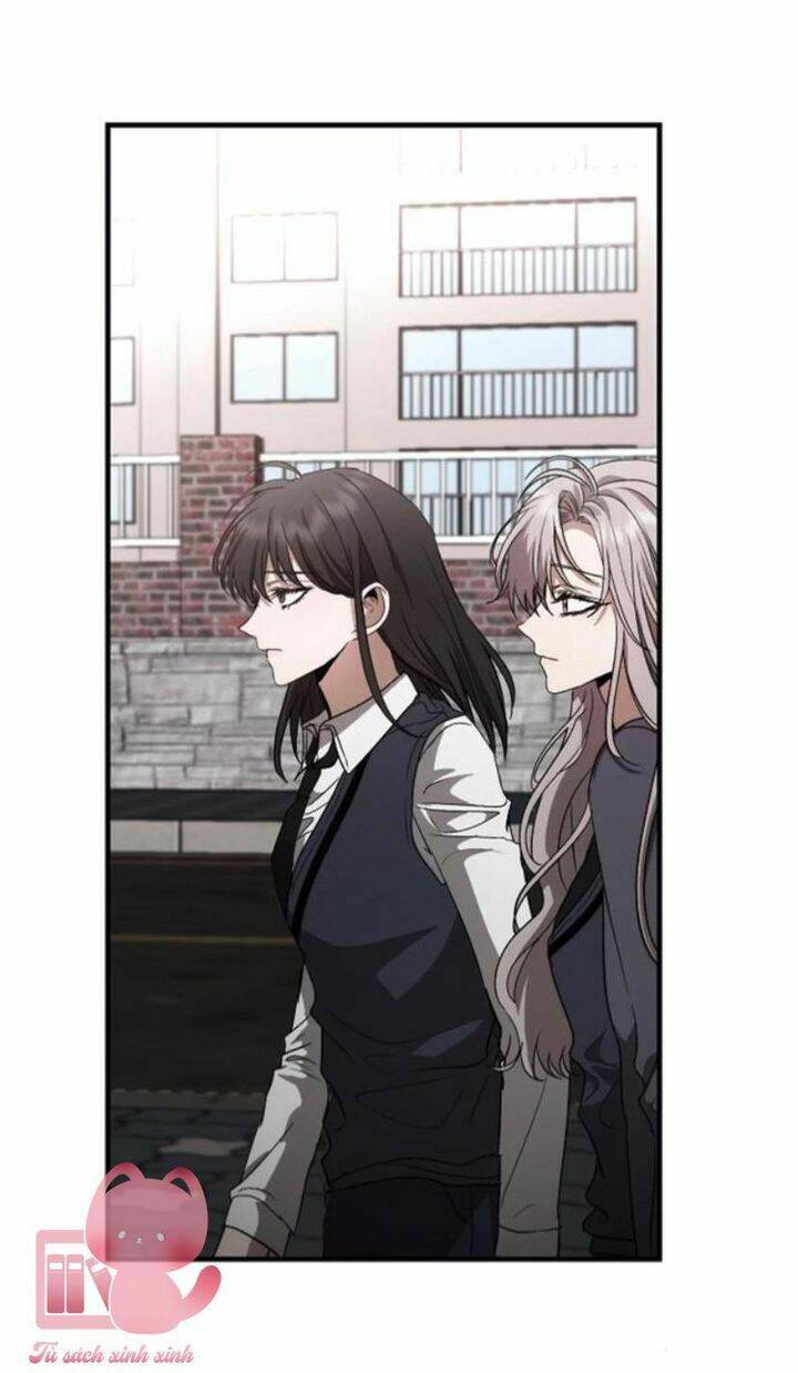 Tự Do Trong Mơ - Chap 48
