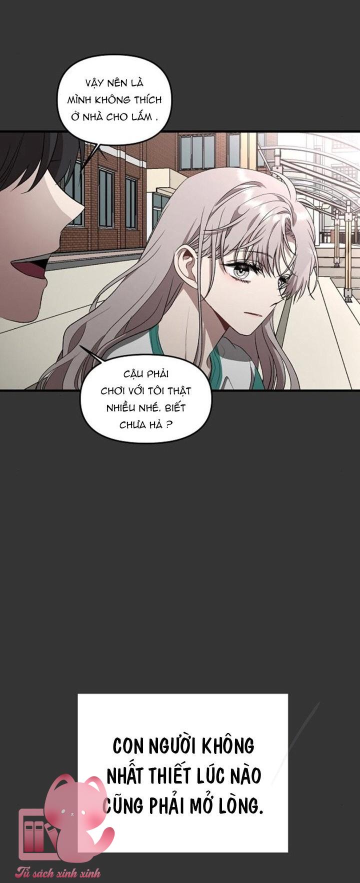 Tự Do Trong Mơ - Chap 50