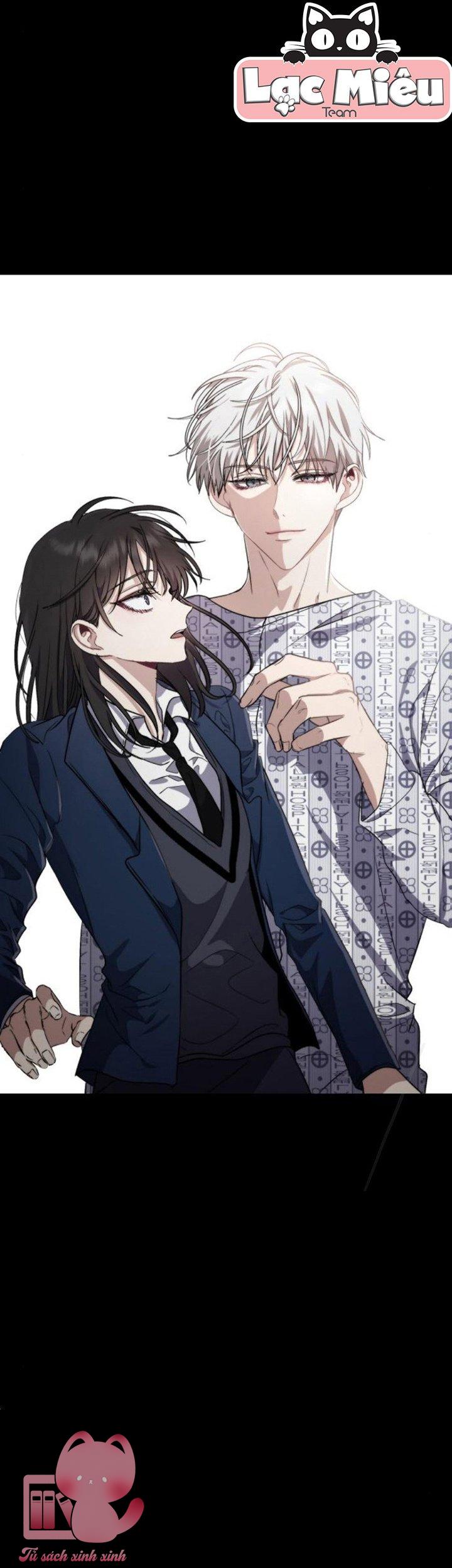 Tự Do Trong Mơ - Chap 50