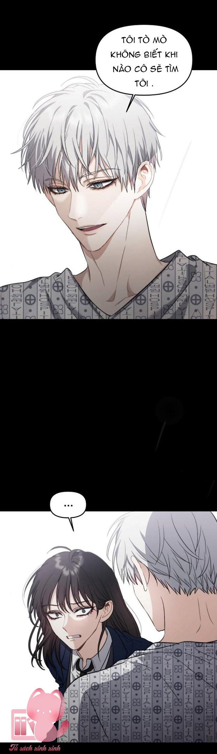 Tự Do Trong Mơ - Chap 50