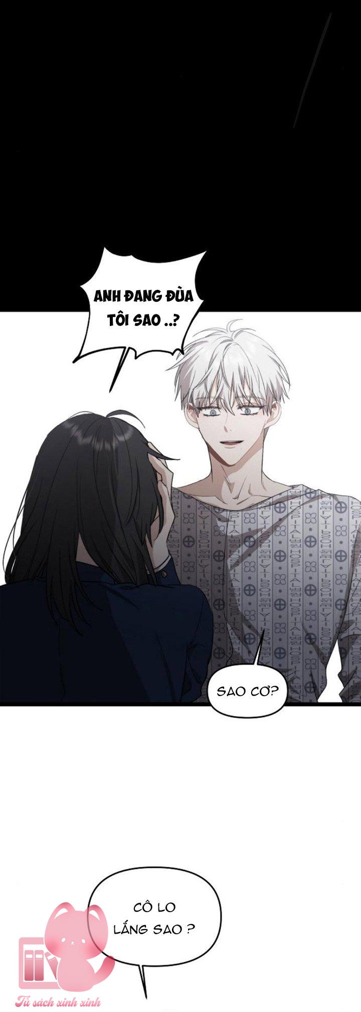Tự Do Trong Mơ - Chap 50