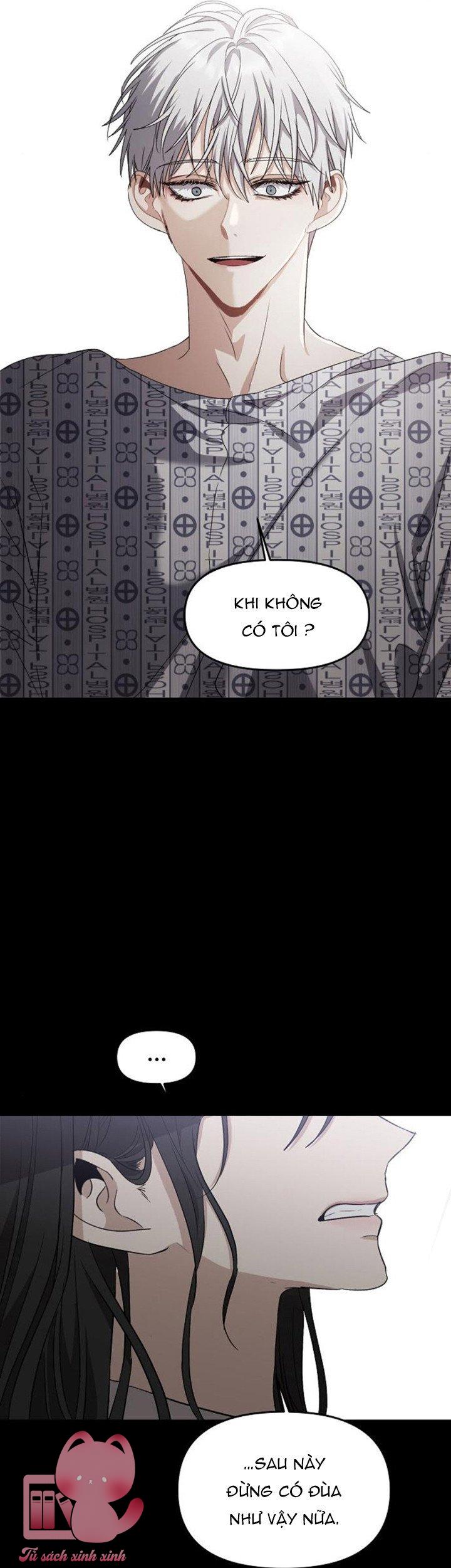 Tự Do Trong Mơ - Chap 50