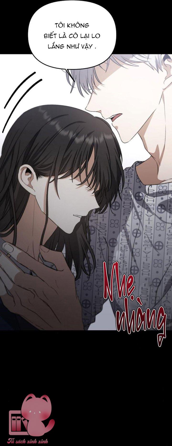Tự Do Trong Mơ - Chap 50