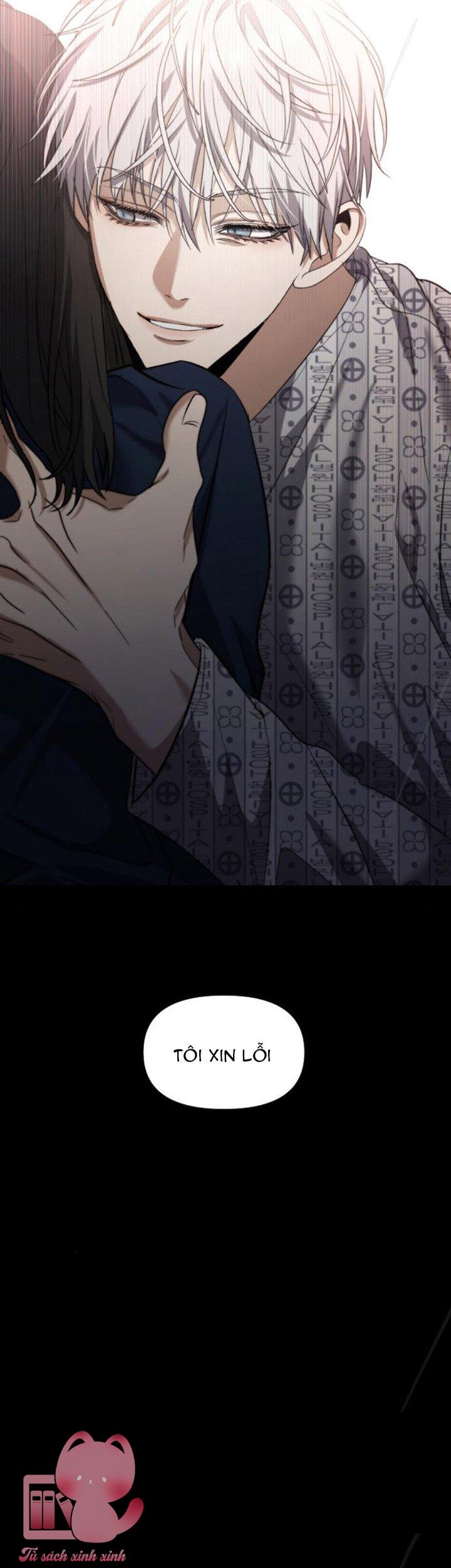 Tự Do Trong Mơ - Chap 50