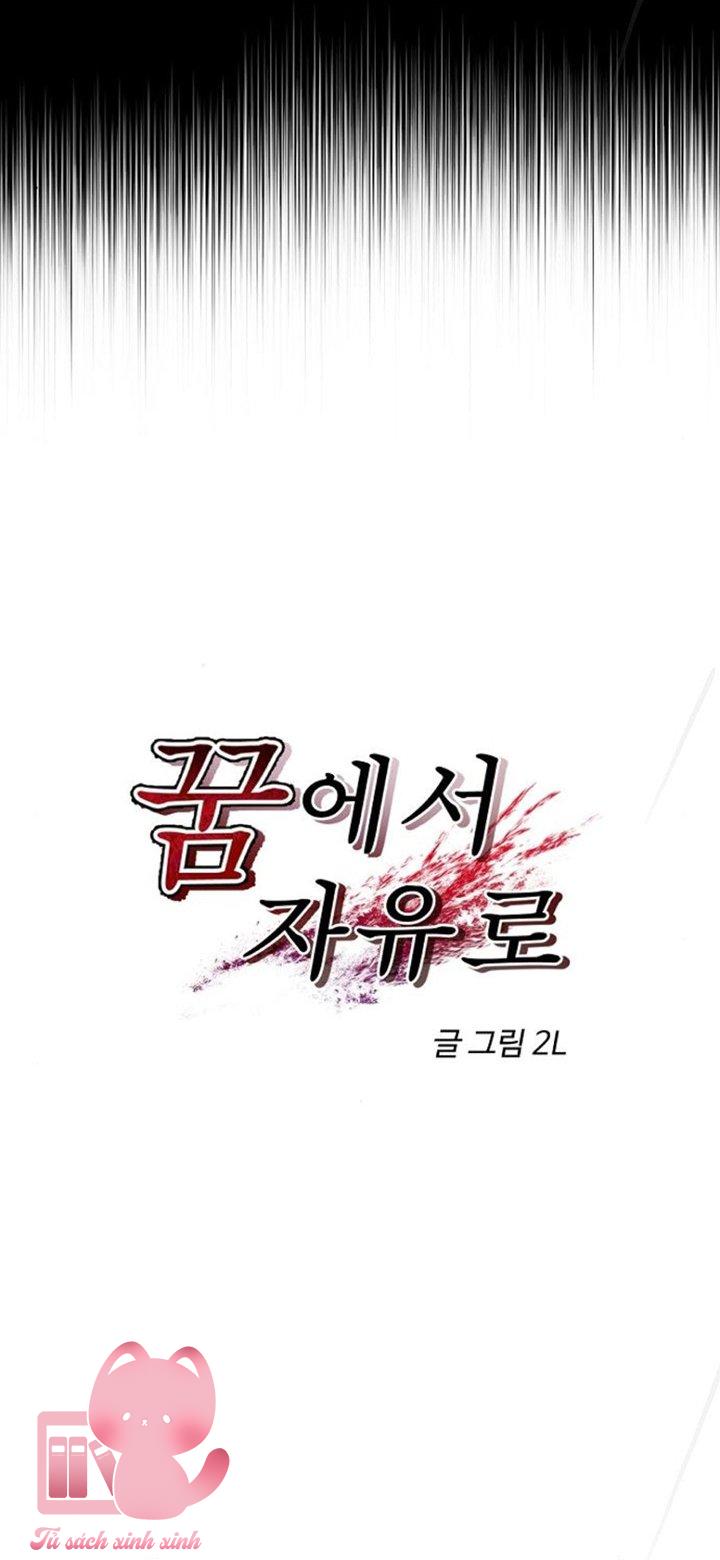 Tự Do Trong Mơ - Chap 50