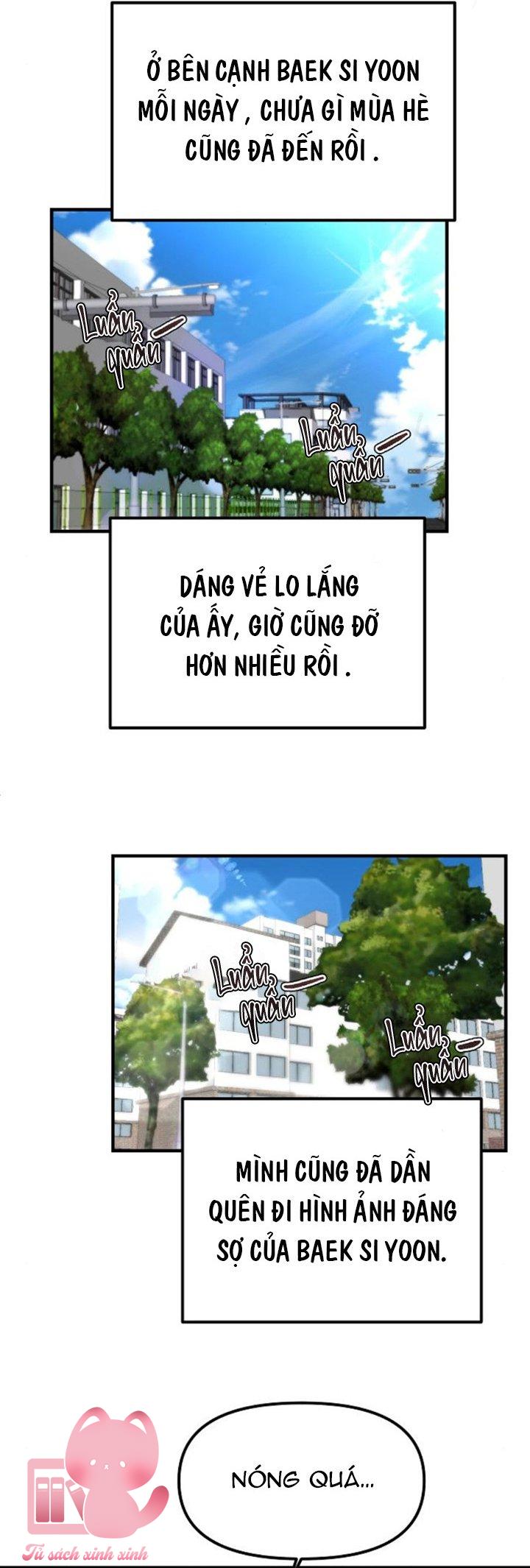 Tự Do Trong Mơ - Chap 50