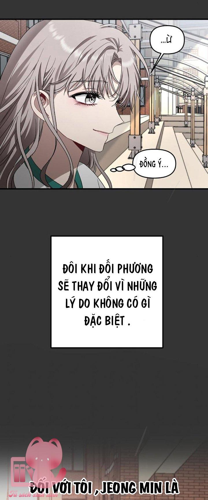 Tự Do Trong Mơ - Chap 50
