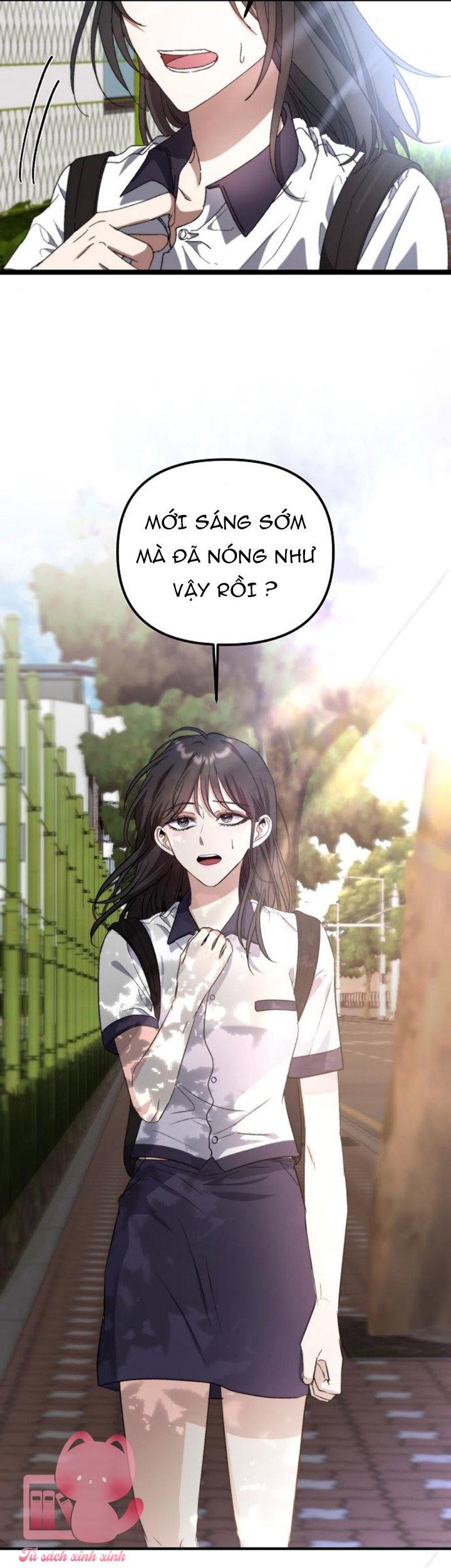 Tự Do Trong Mơ - Chap 50