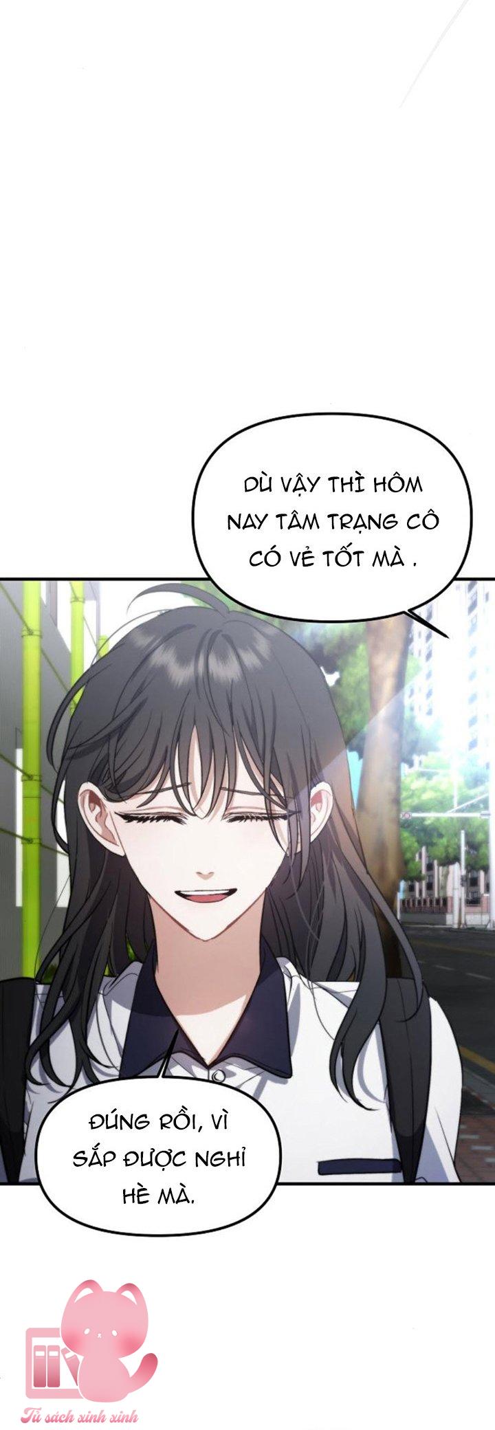 Tự Do Trong Mơ - Chap 50