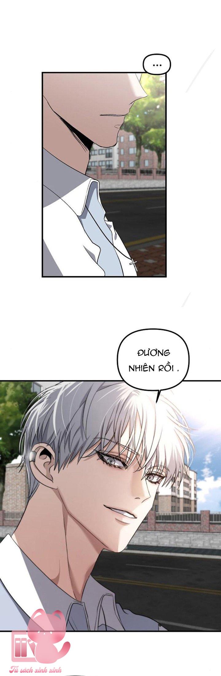 Tự Do Trong Mơ - Chap 50