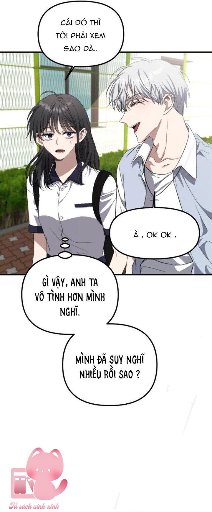 Tự Do Trong Mơ - Chap 50