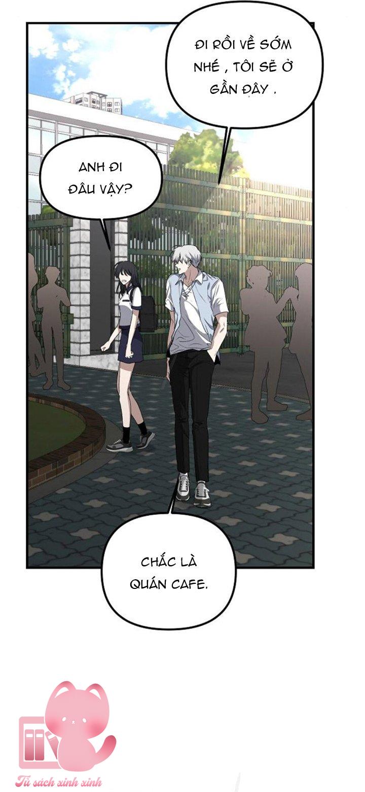Tự Do Trong Mơ - Chap 50