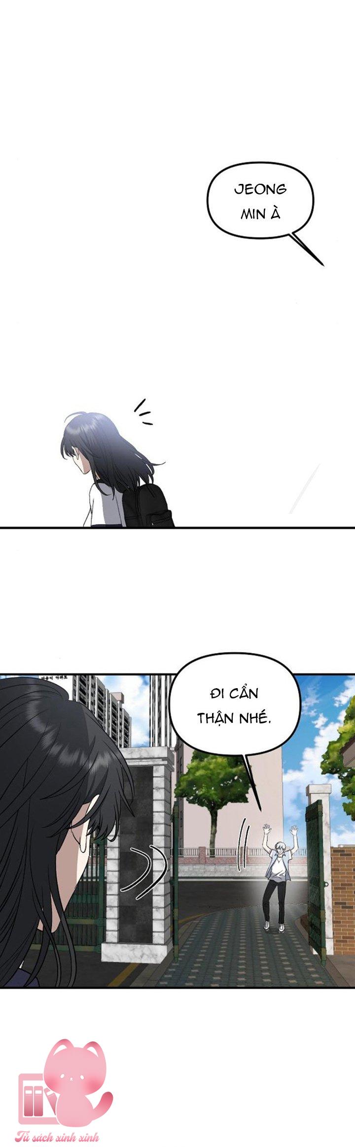 Tự Do Trong Mơ - Chap 50