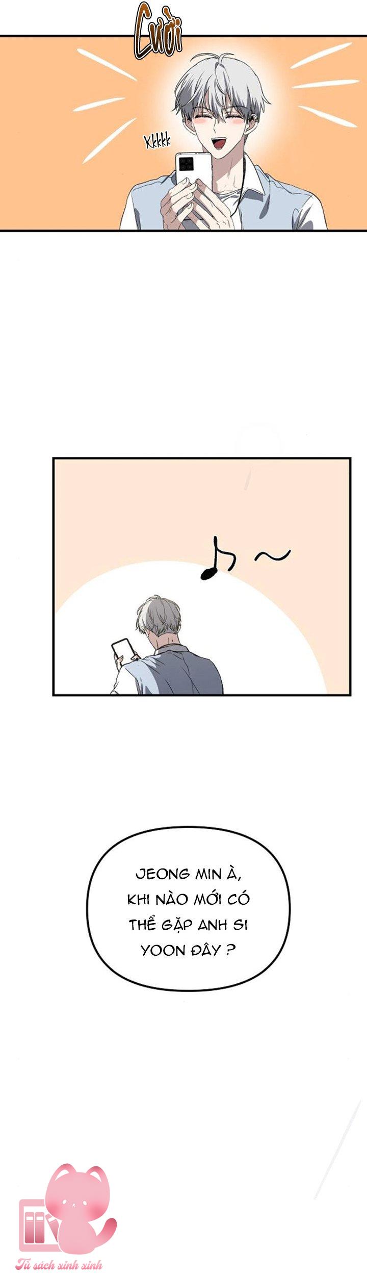 Tự Do Trong Mơ - Chap 50