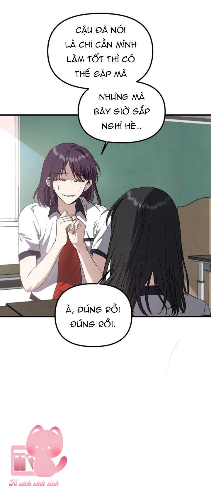 Tự Do Trong Mơ - Chap 50