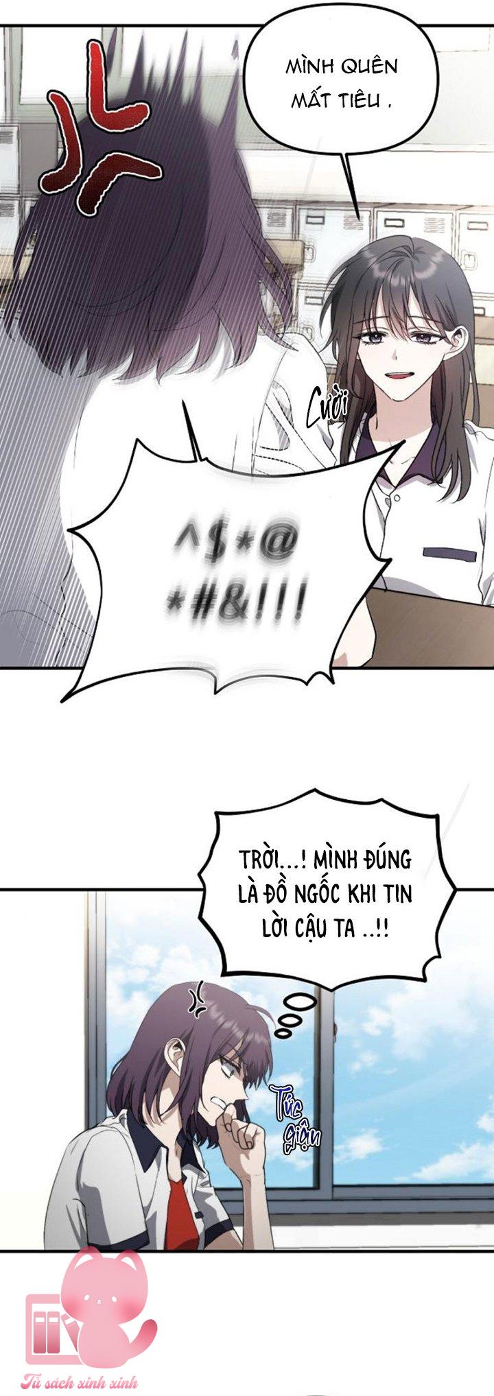 Tự Do Trong Mơ - Chap 50