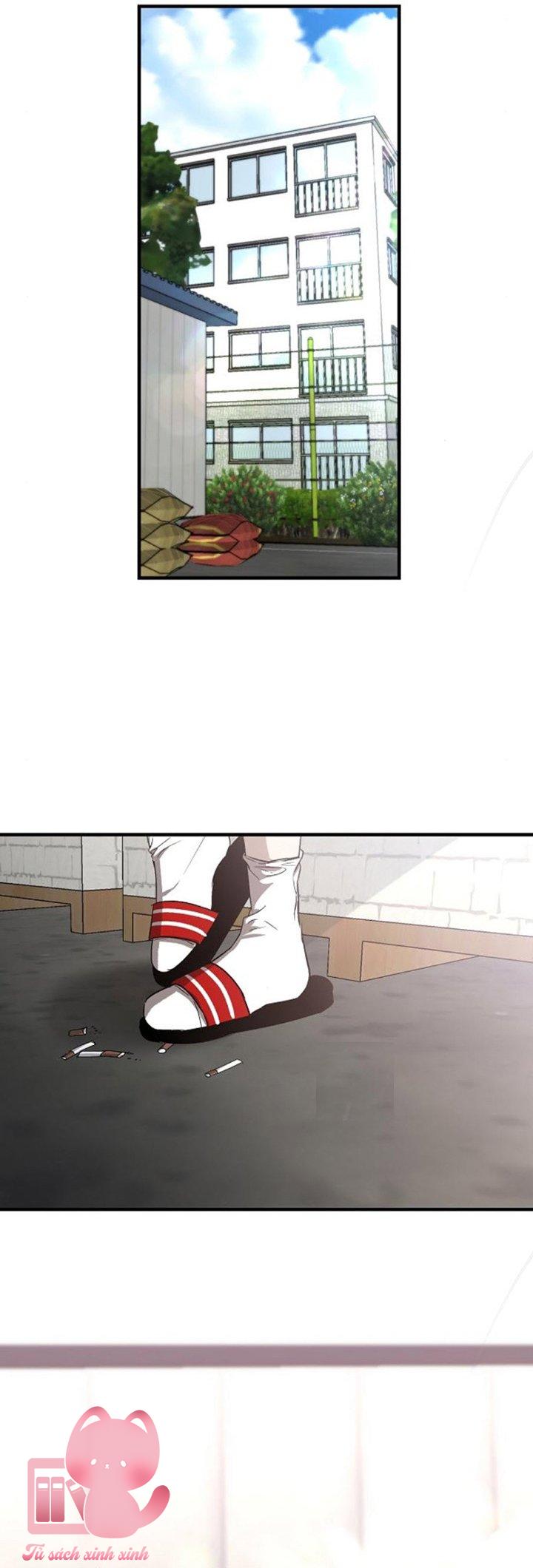 Tự Do Trong Mơ - Chap 50