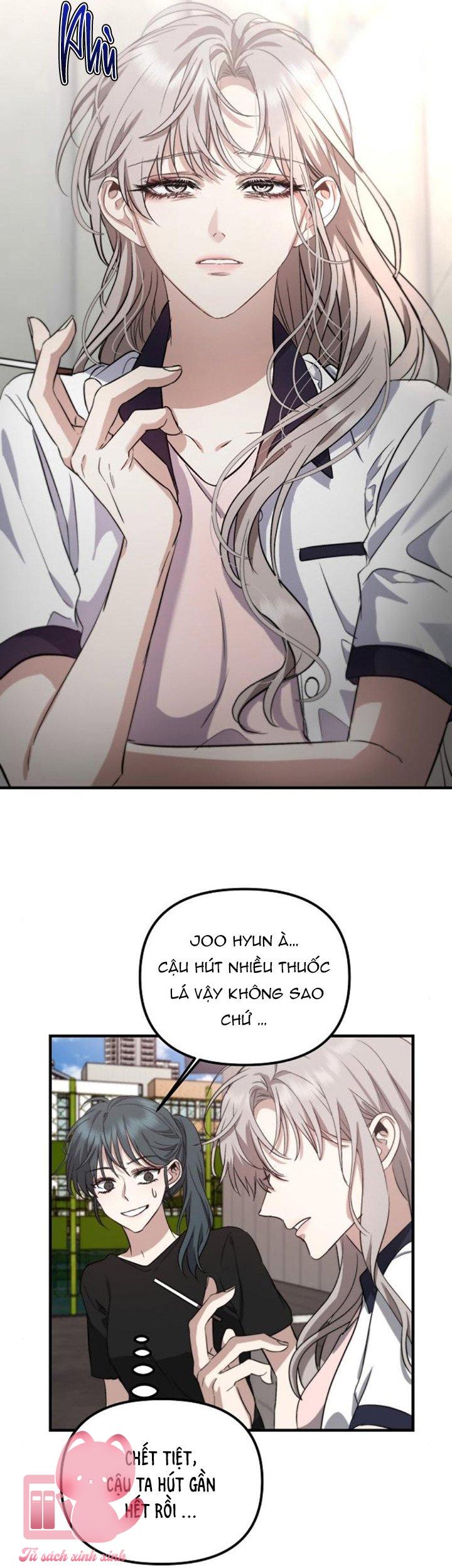 Tự Do Trong Mơ - Chap 50