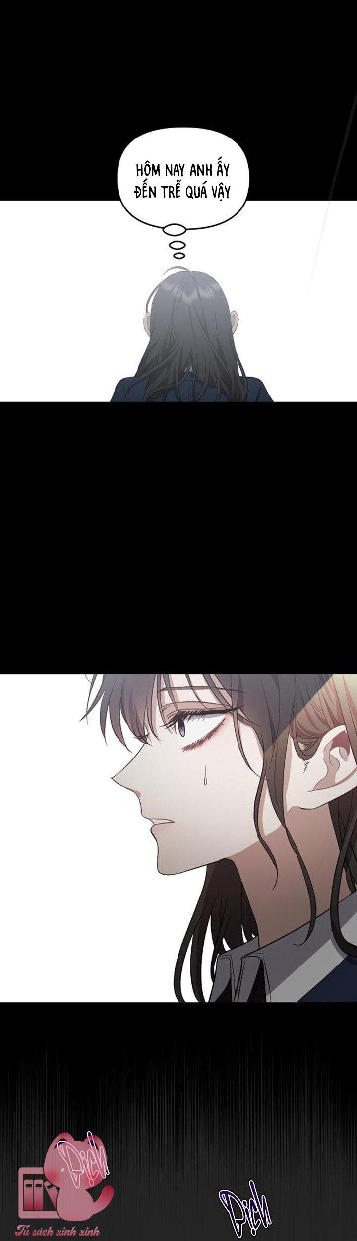 Tự Do Trong Mơ - Chap 50