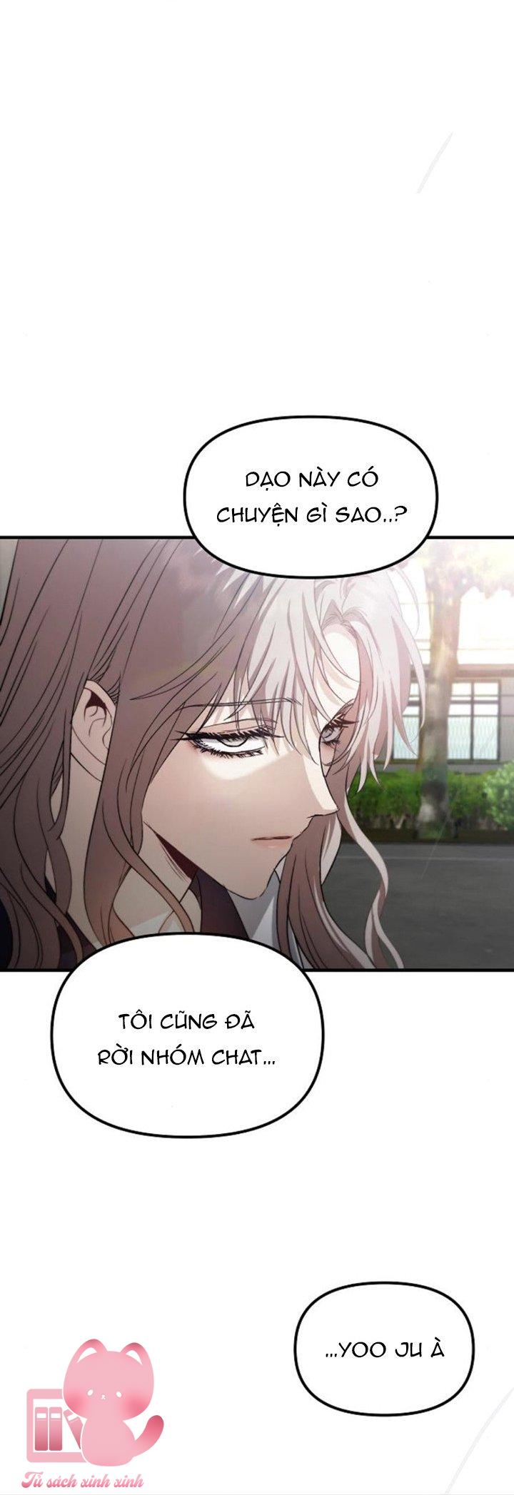 Tự Do Trong Mơ - Chap 50
