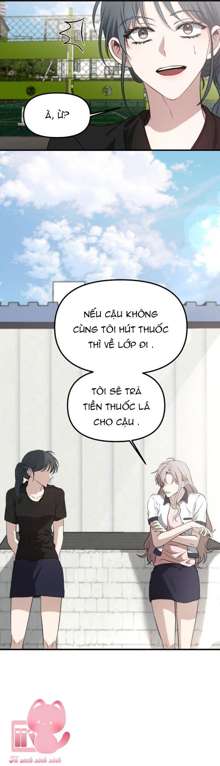 Tự Do Trong Mơ - Chap 50