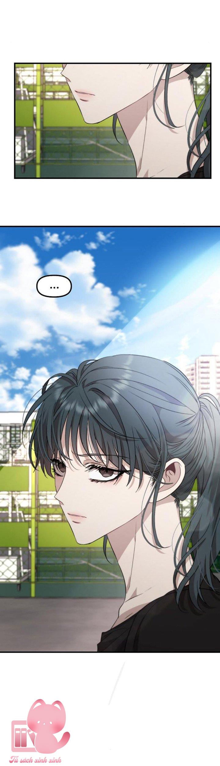 Tự Do Trong Mơ - Chap 50