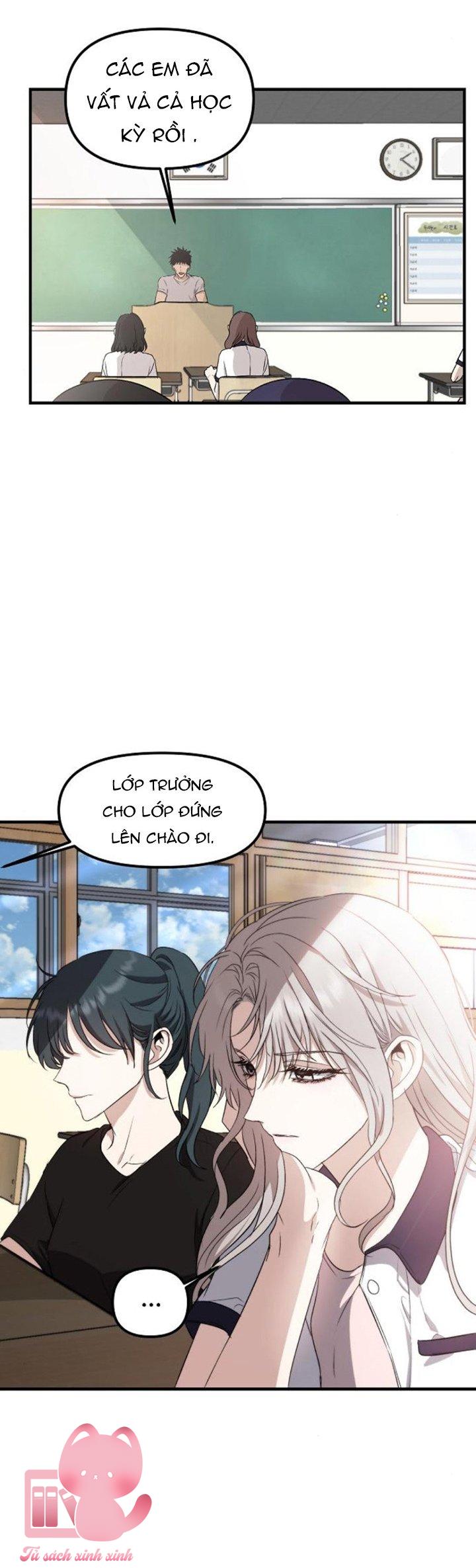Tự Do Trong Mơ - Chap 50