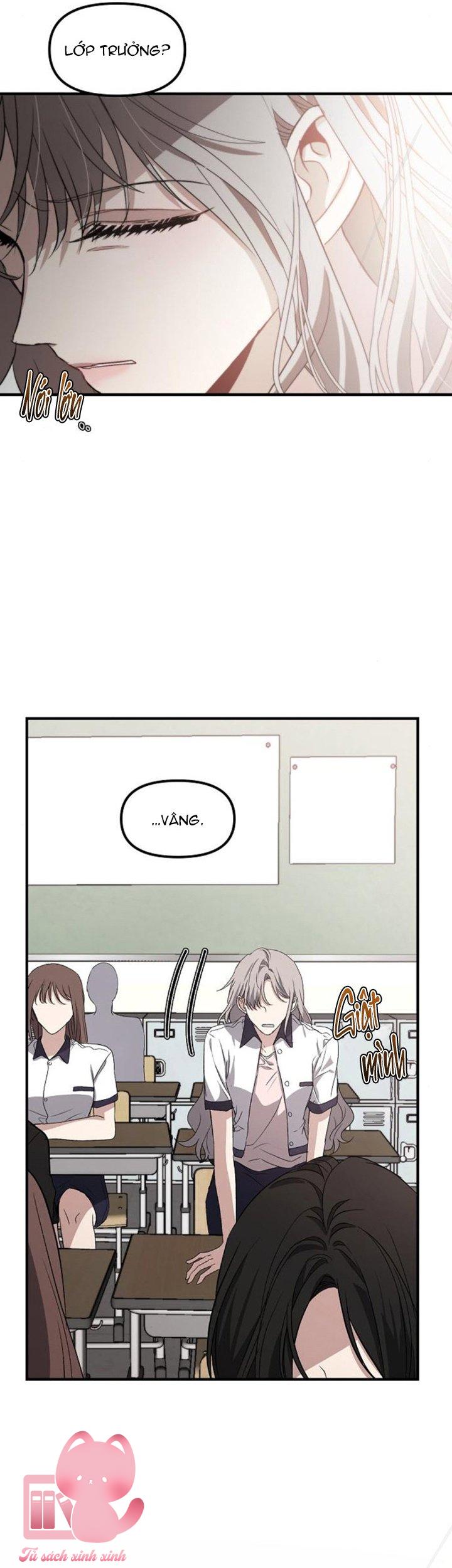 Tự Do Trong Mơ - Chap 50