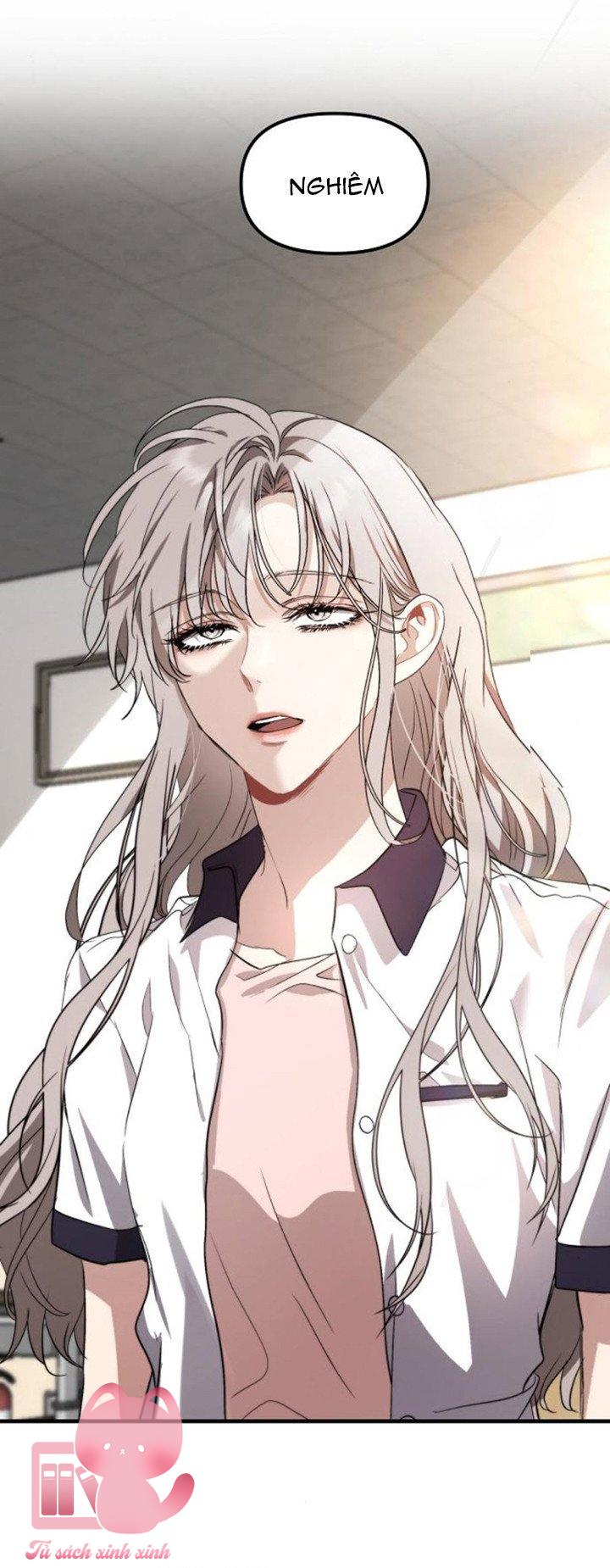 Tự Do Trong Mơ - Chap 50