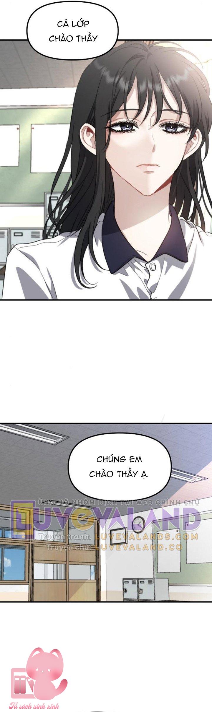 Tự Do Trong Mơ - Chap 50