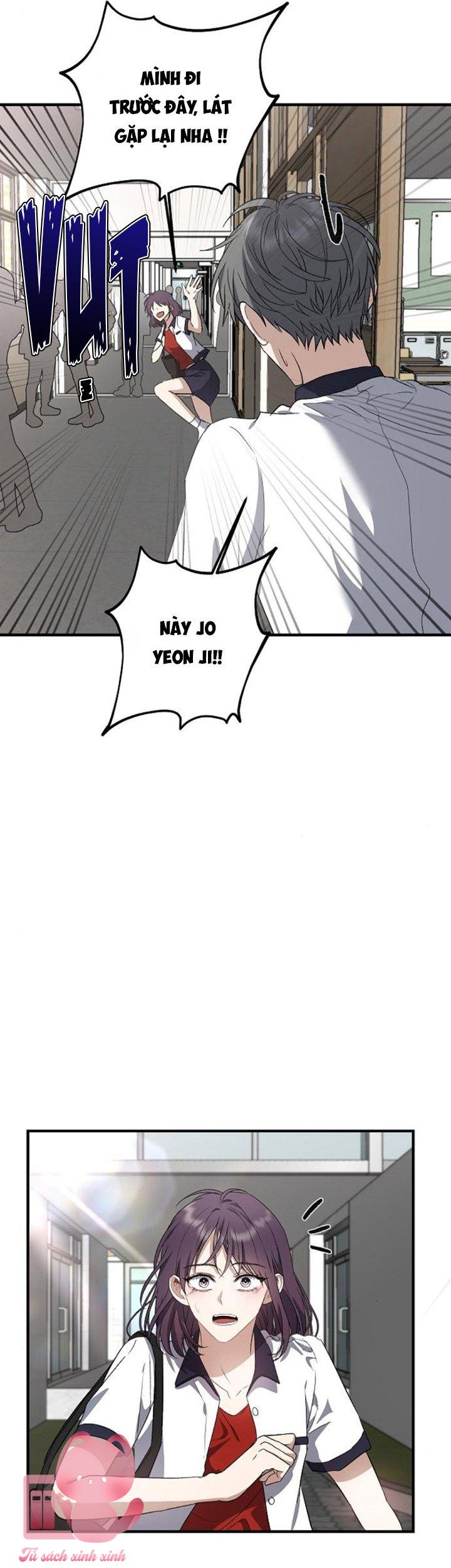 Tự Do Trong Mơ - Chap 50