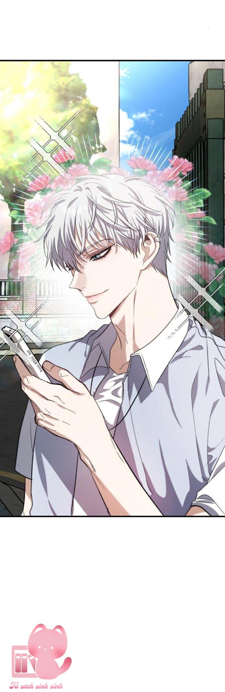 Tự Do Trong Mơ - Chap 50