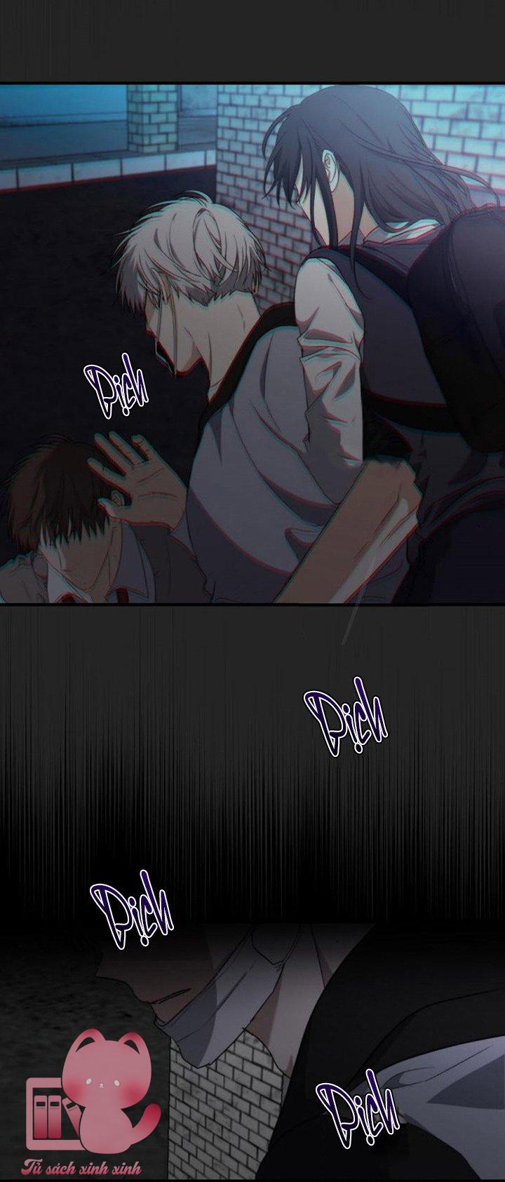 Tự Do Trong Mơ - Chap 50
