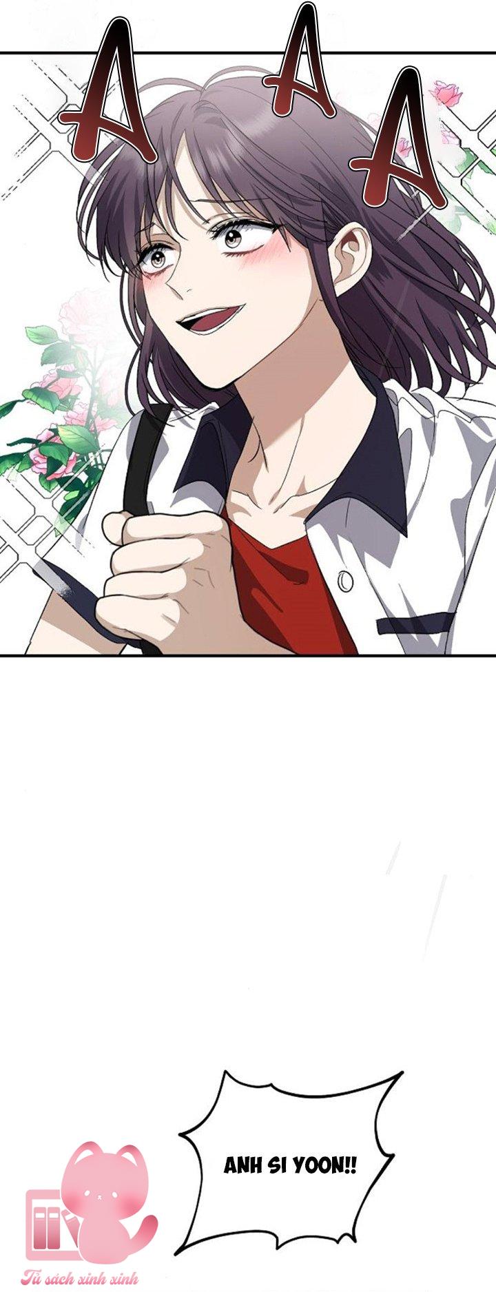 Tự Do Trong Mơ - Chap 50