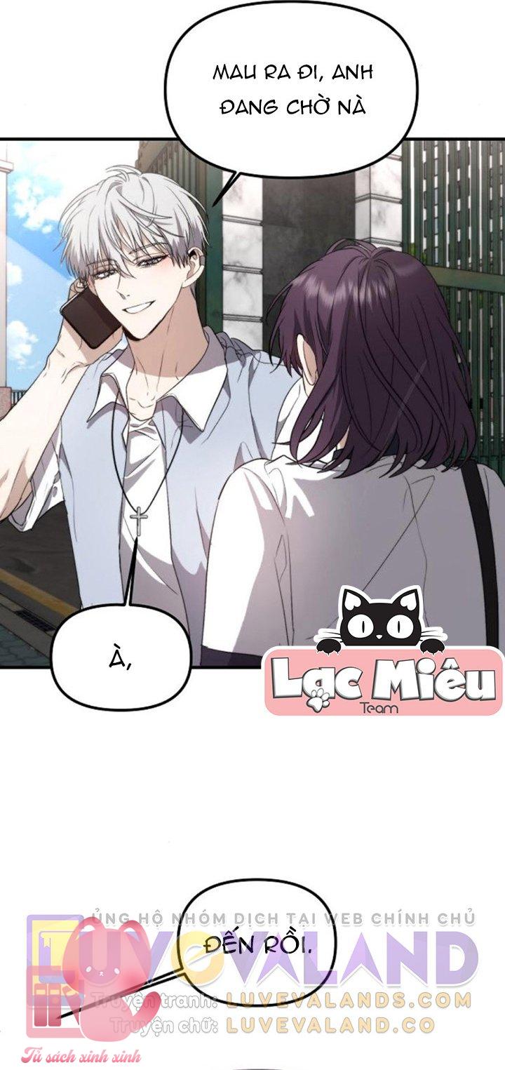 Tự Do Trong Mơ - Chap 50