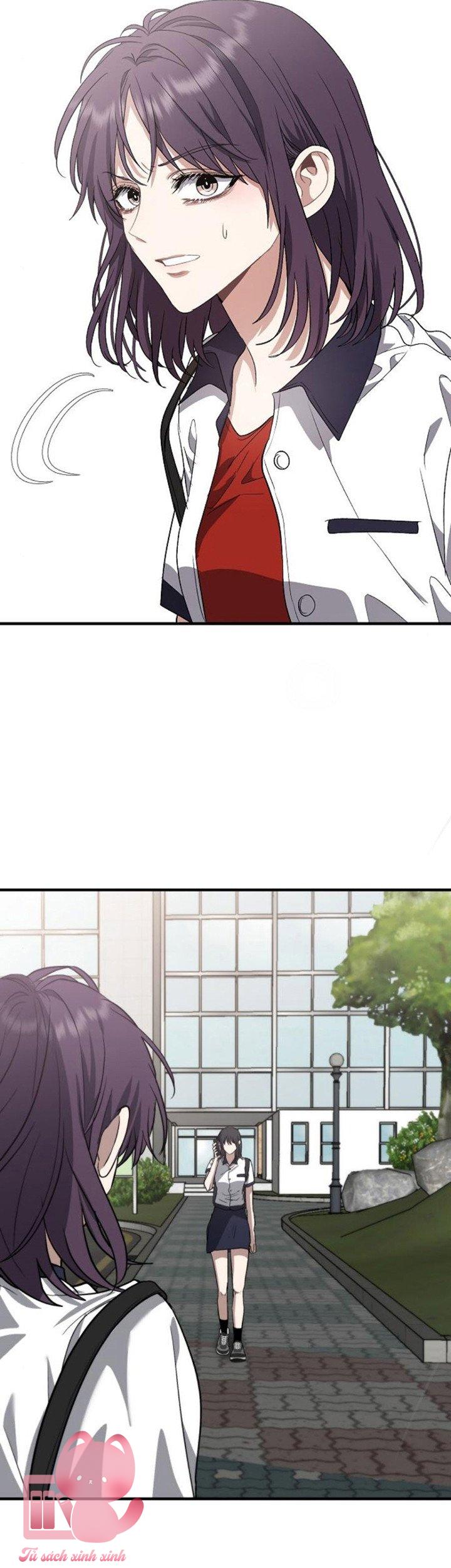 Tự Do Trong Mơ - Chap 50