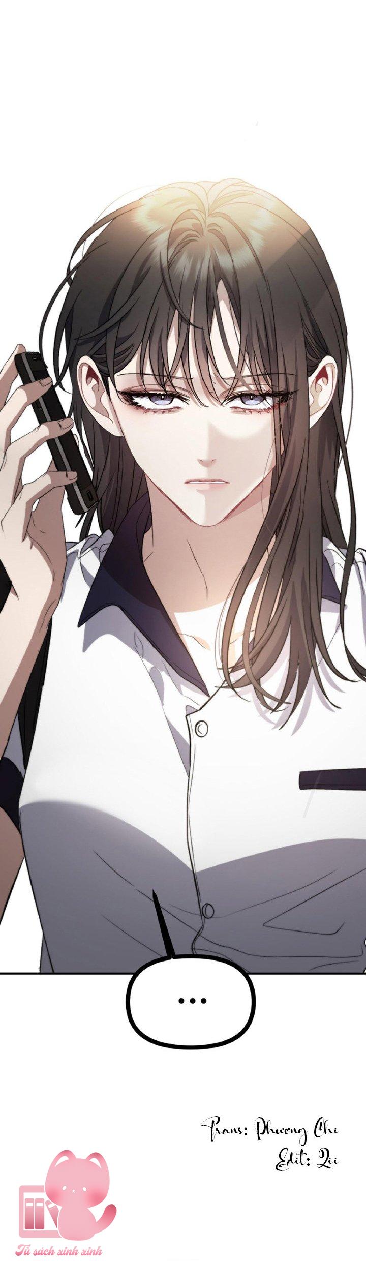 Tự Do Trong Mơ - Chap 50