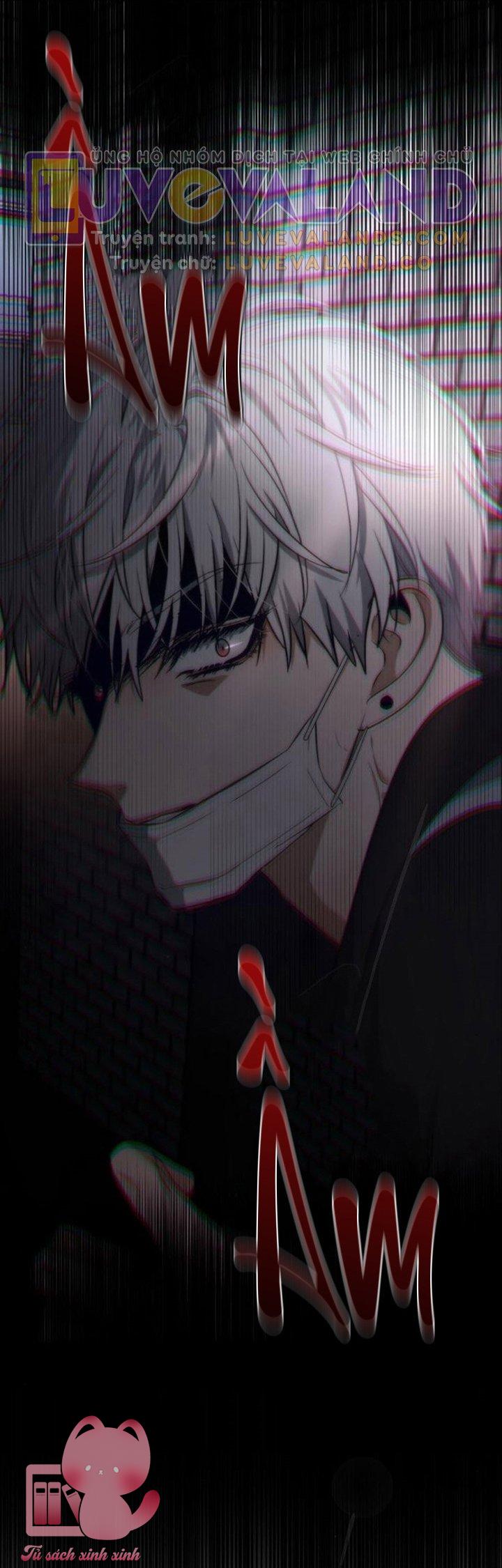 Tự Do Trong Mơ - Chap 50