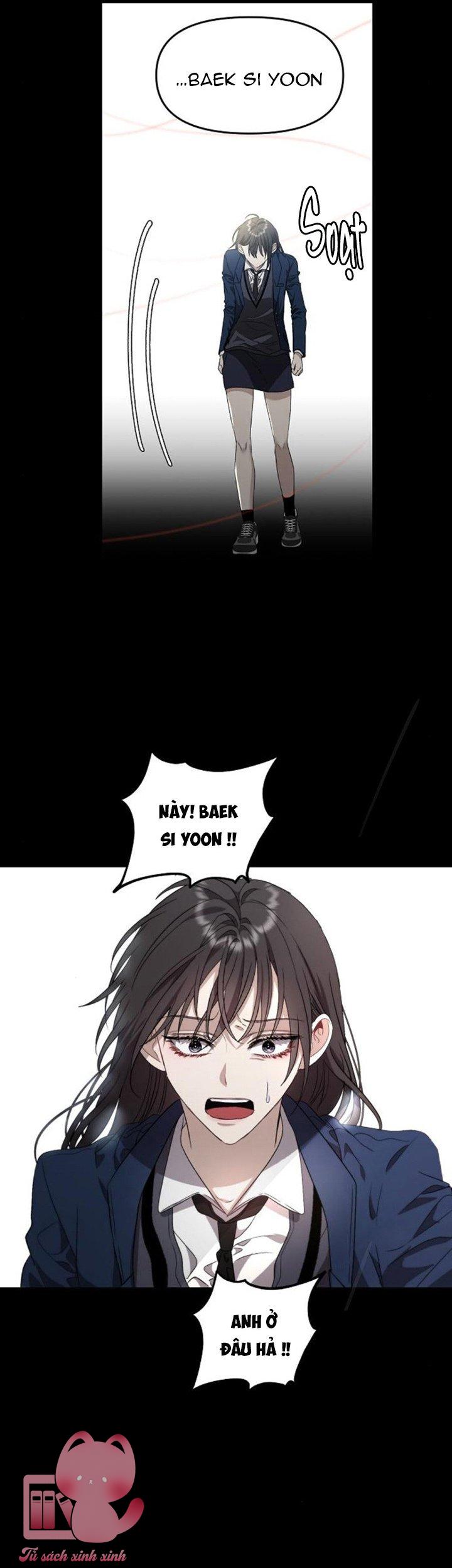 Tự Do Trong Mơ - Chap 50